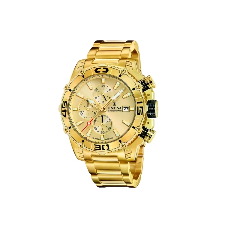Reloj Festina Timeless Chronograph hombre F20492/1
