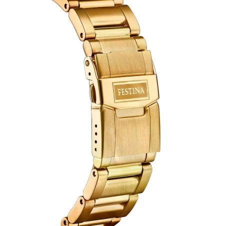 Reloj Festina Timeless Chronograph hombre F20492/1