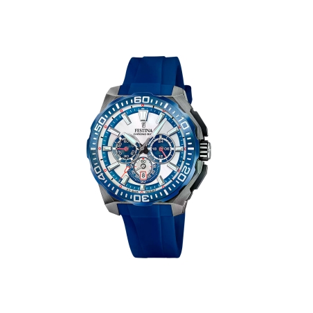 Reloj Festina Chrono Bike hombre F20725/4