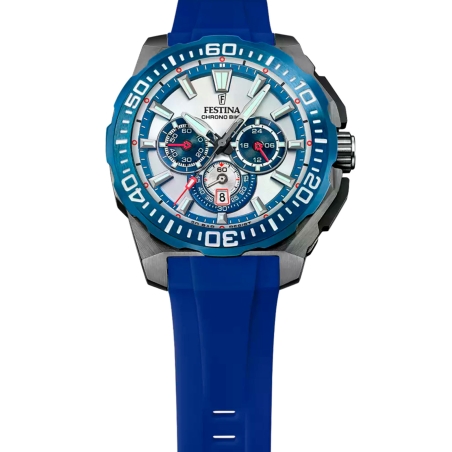 Reloj Festina Chrono Bike hombre F20725/4