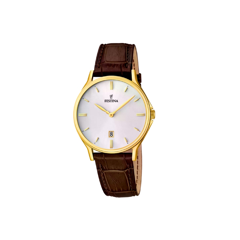 Reloj Festina Classics hombre F16747/1