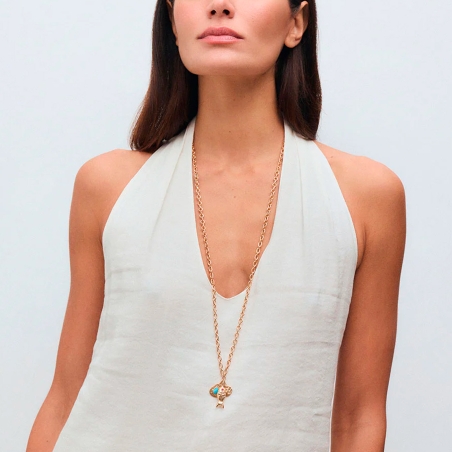 Collar Vidal & Vidal Abisal X4851986