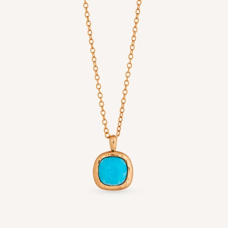 Collar Vidal & Vidal Larimar X4852342