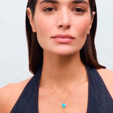 Collar Vidal & Vidal Larimar X4852342