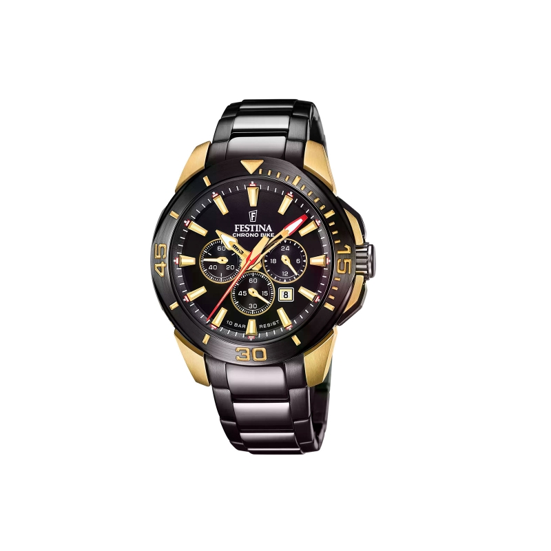 Reloj Festina Edición Especial hombre F20644/1