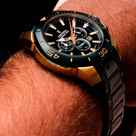 Reloj Festina Edición Especial hombre F20644/1