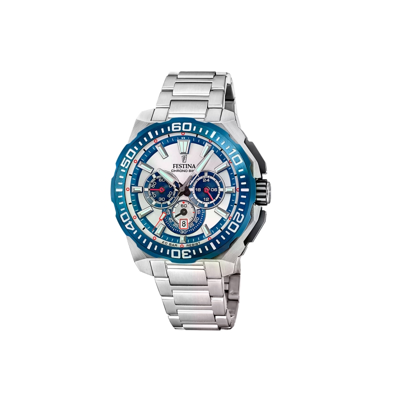 Reloj Festina Chrono Bike hombre F20724/1