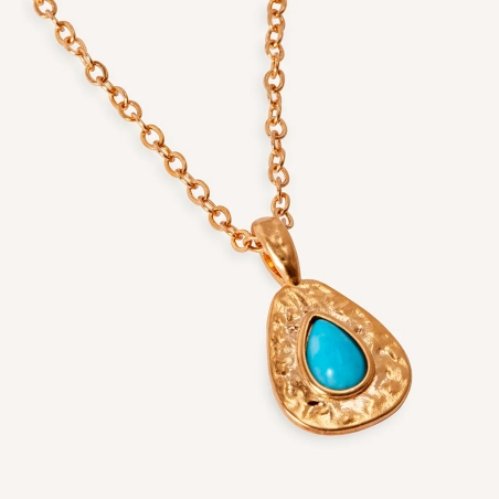 Collar Vidal & Vidal Larimar X4853042
