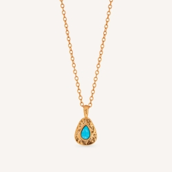 Collar Vidal & Vidal Larimar X4853042