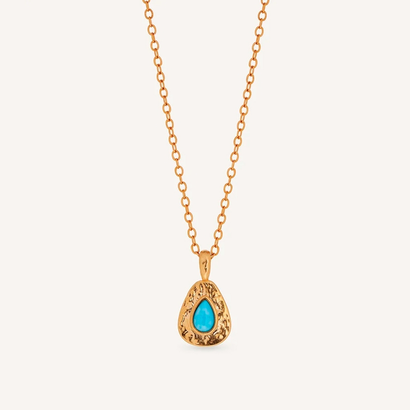 Collar Vidal & Vidal Larimar X4853042