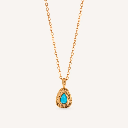 Collar Vidal & Vidal Larimar X4853042