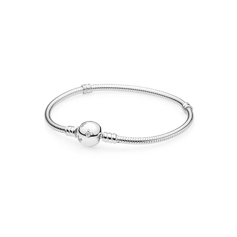 Pulsera Pandora Mickey