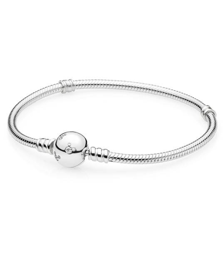 Pulsera Pandora Mickey