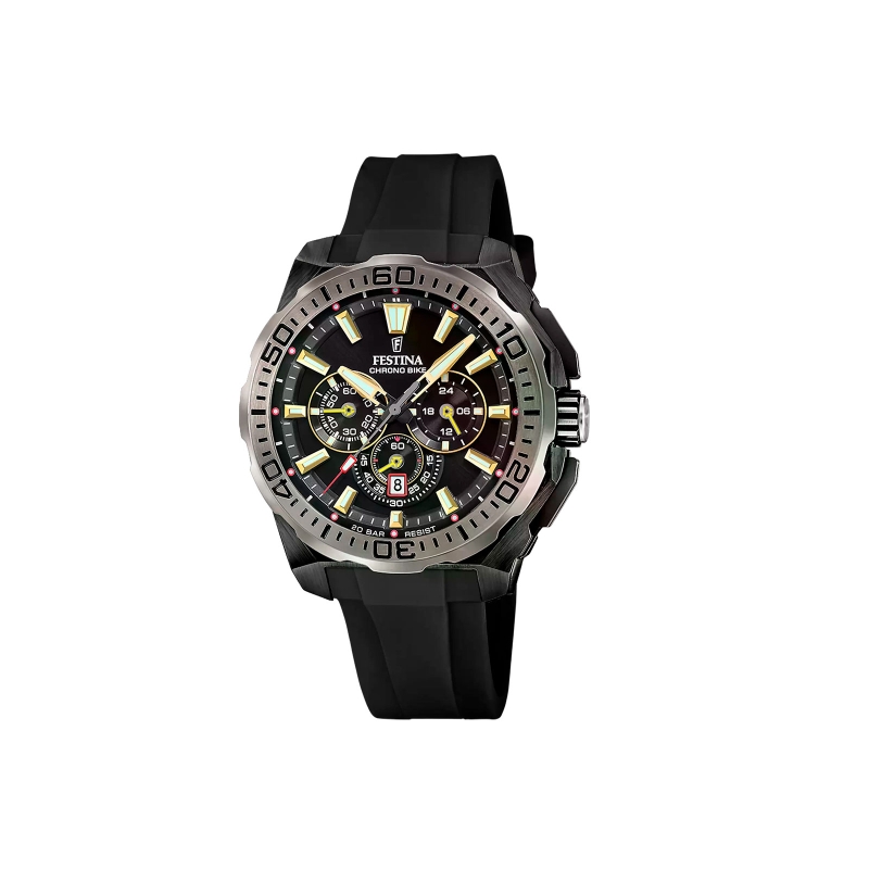 Reloj Festina Chrono Bike hombre F20726/3