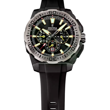 Reloj Festina Chrono Bike hombre F20726/3