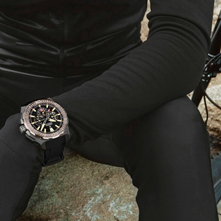Reloj Festina Chrono Bike hombre F20726/3