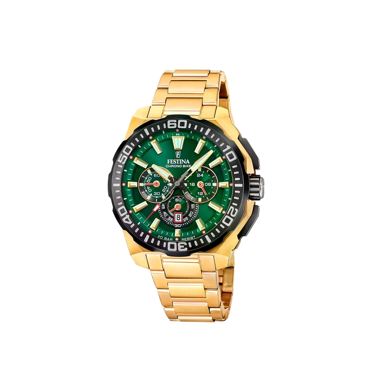 Reloj Festina Chrono Bike hombre F20727/2