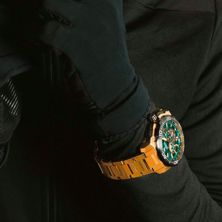 Reloj Festina Chrono Bike hombre F20727/2