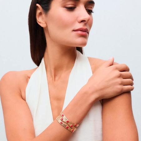 Pulsera Vidal & Vidal Zahara X98526