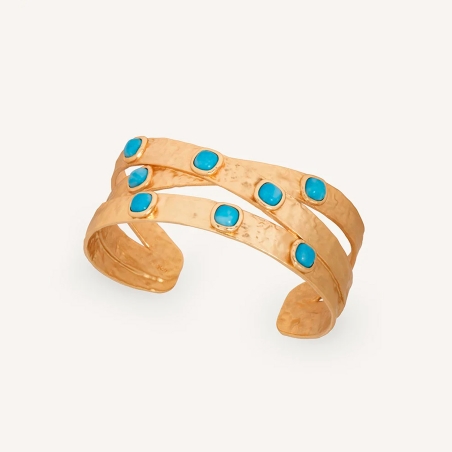 Pulsera Vidal & Vidal Larimar X98527