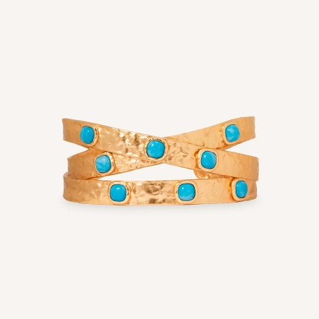 Pulsera Vidal & Vidal Larimar X98527
