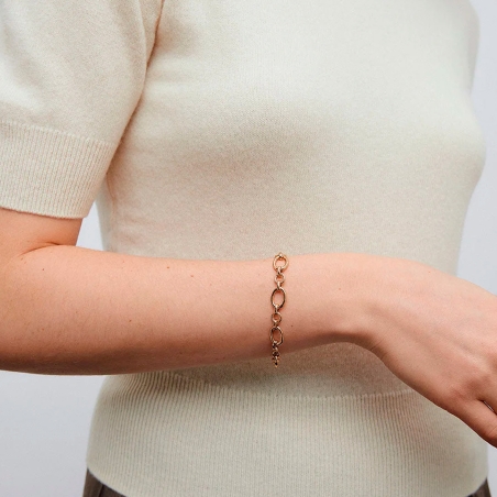 Pulsera Vidal & Vidal Pavó X4821817A