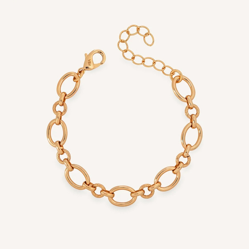 Pulsera Vidal & Vidal Pavó X4821817A