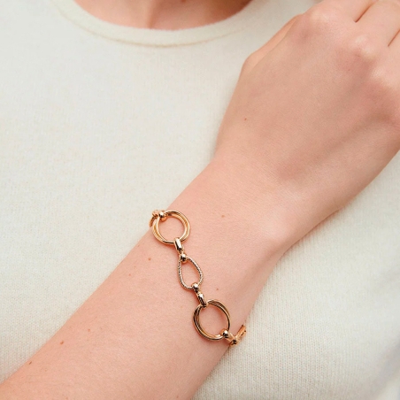 Pulsera Vidal & Vidal Pivot X4821617A