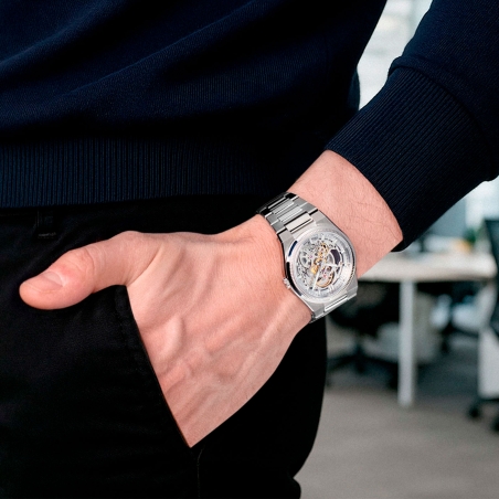 Reloj Festina Swiss Made Rivé hombre F20069/1