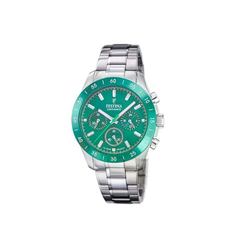 Reloj Festina Ceramic mujer F20693/6