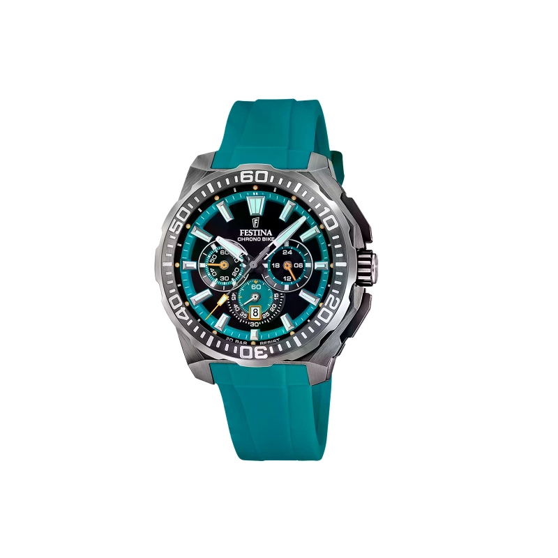 Reloj Festina Chrono Bike hombre F20725/6