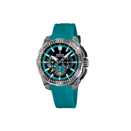 Reloj Festina Chrono Bike hombre F20725/6