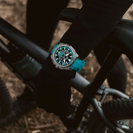 Reloj Festina Chrono Bike hombre F20725/6
