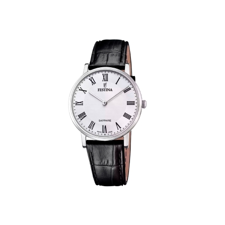 Reloj Festina Swiss Made Classics hombre F20012/2