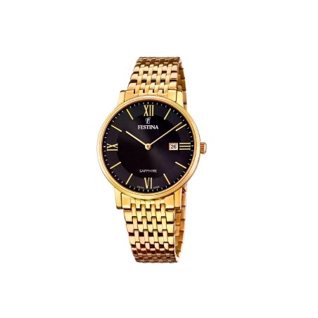 Reloj Festina Swiss Made Classics hombre F20020/3