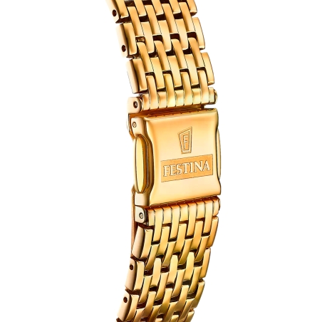 Reloj Festina Swiss Made Classics hombre F20020/3