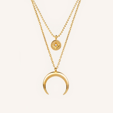 Collar Vidal & Vidal Luna X4598440B