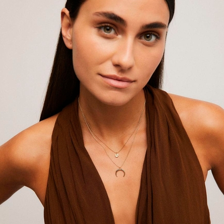 Collar Vidal & Vidal Luna X4598440B