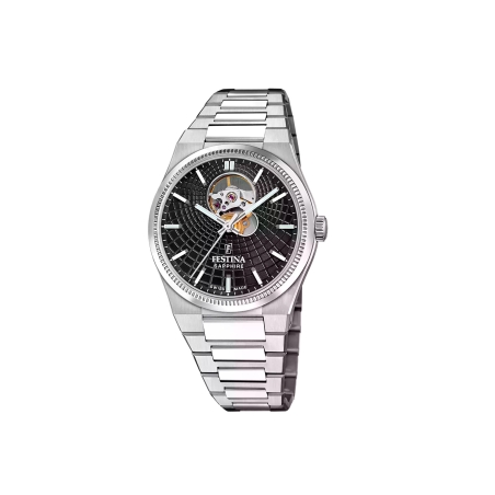 Reloj Festina Swiss Made Rivé hombre F20053/4