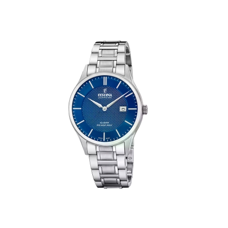Reloj Festina Swiss Made Classics hombre F20067/4