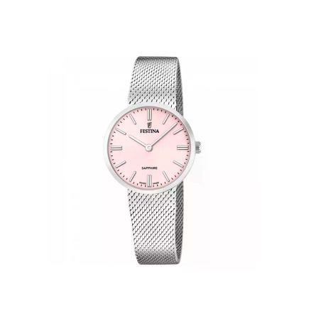 Reloj Festina Swiss Made Grace mujer F20075/1