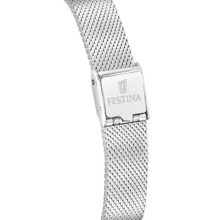 Reloj Festina Swiss Made Grace mujer F20075/1