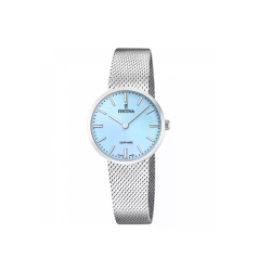 Reloj Festina Swiss Made Grace mujer F20075/2