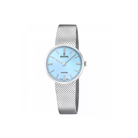 Reloj Festina Swiss Made Grace mujer F20075/2
