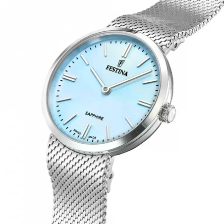 Reloj Festina Swiss Made Grace mujer F20075/2
