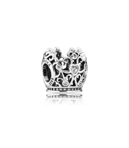 Charm Pandora Corona de Princesa 791580CZ