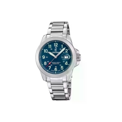 Reloj Festina Swiss Made Field hombre F20081/2