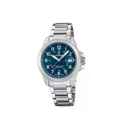 Reloj Festina Swiss Made Field hombre F20081/2