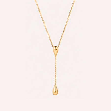 Collar Vidal & Vidal Long drop péndulo X4733242A