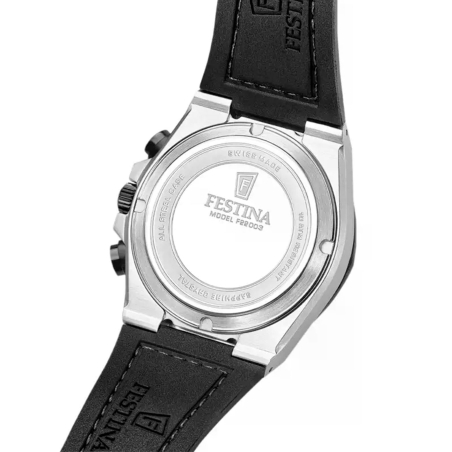Reloj Festina Swiss Made hombre F22003/2